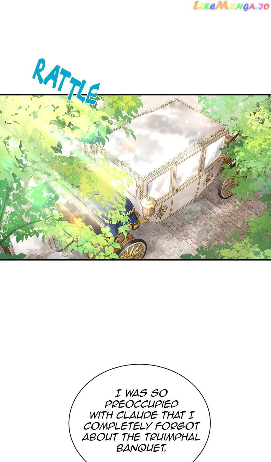 The Duchess With An Empty Soul - Chapter 119 Page 49
