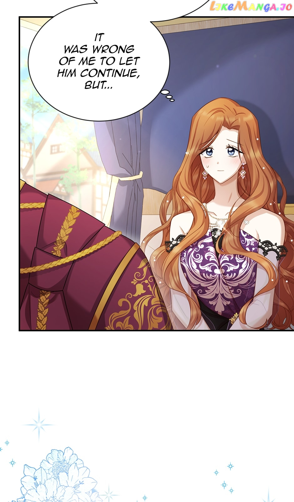 The Duchess With An Empty Soul - Chapter 119 Page 50