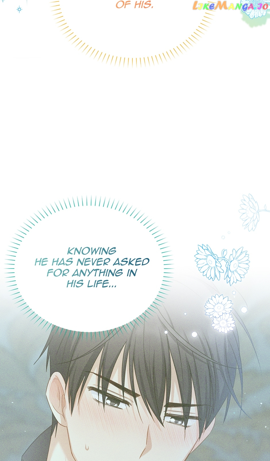 The Duchess With An Empty Soul - Chapter 119 Page 52