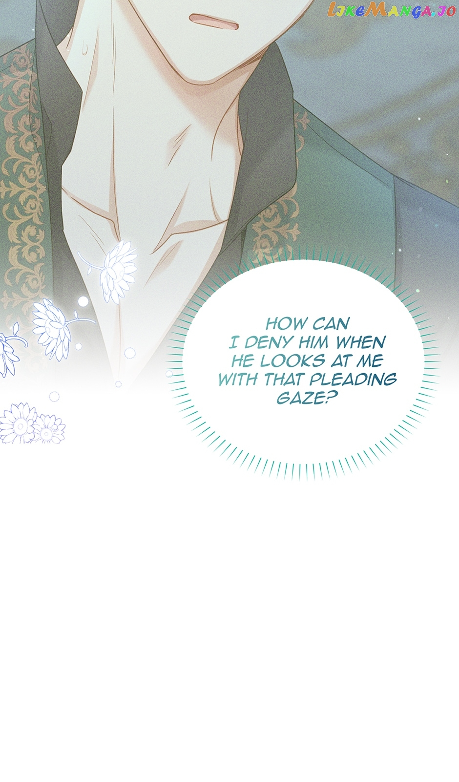 The Duchess With An Empty Soul - Chapter 119 Page 53