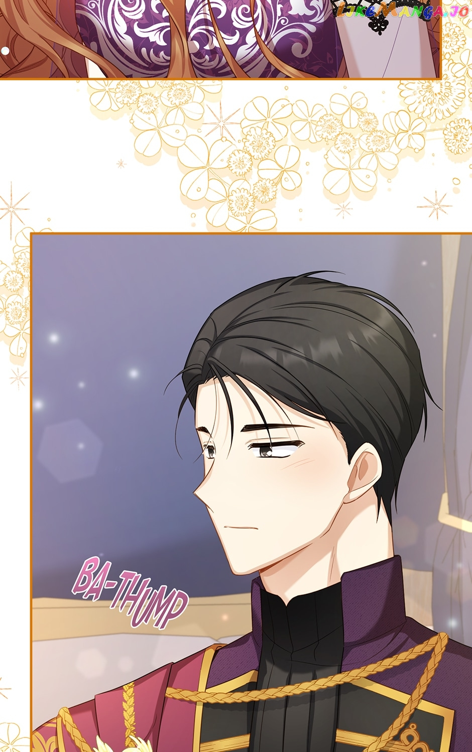 The Duchess With An Empty Soul - Chapter 119 Page 59
