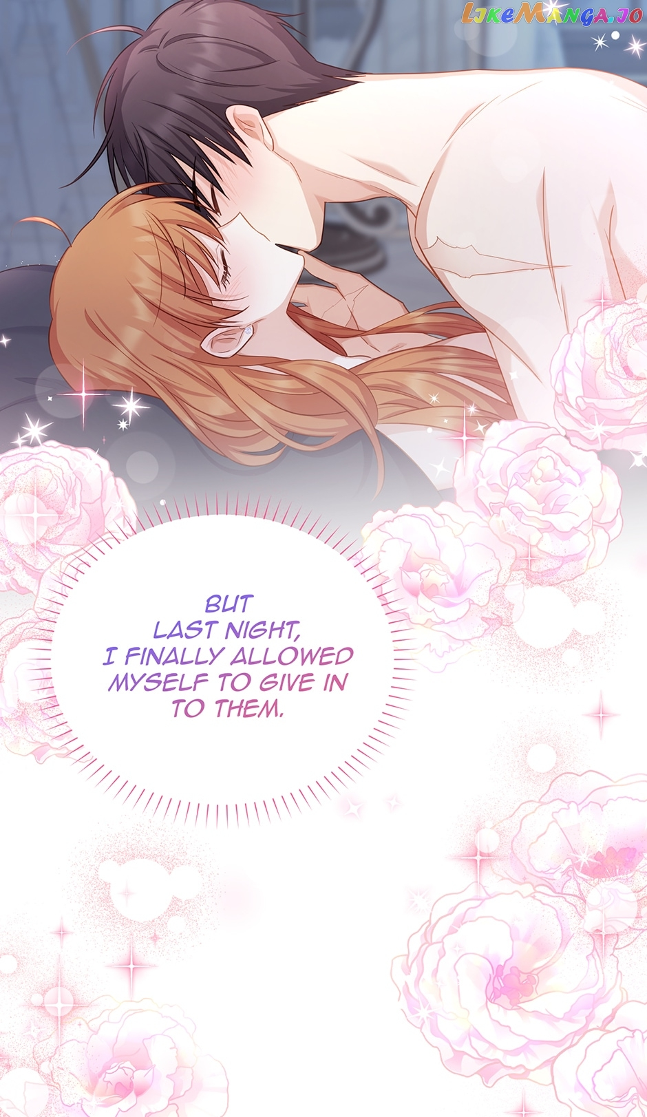 The Duchess With An Empty Soul - Chapter 119 Page 62