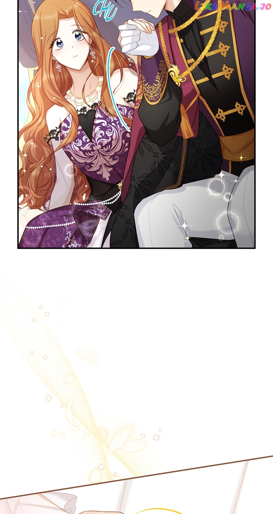 The Duchess With An Empty Soul - Chapter 119 Page 66