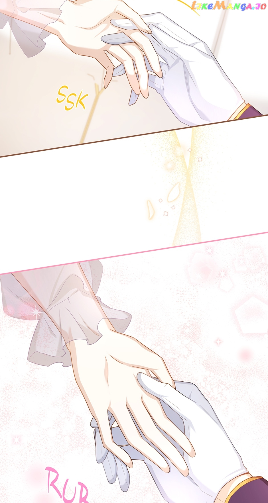 The Duchess With An Empty Soul - Chapter 119 Page 67