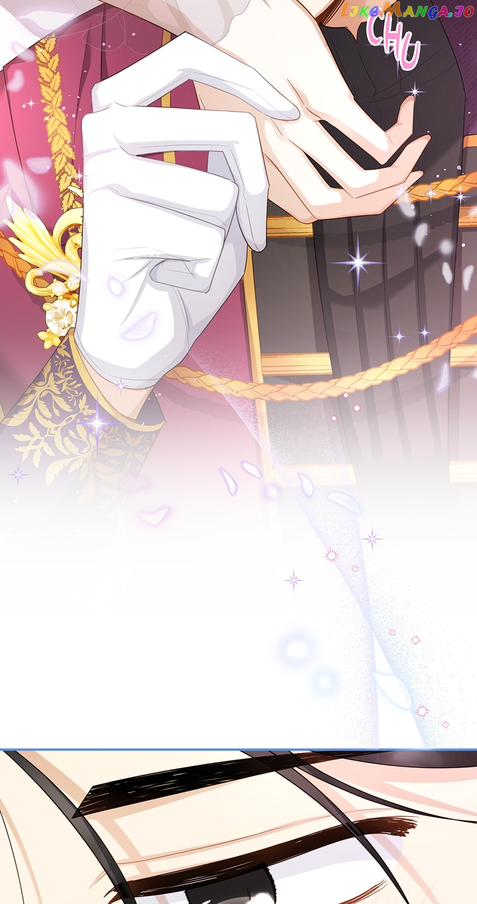 The Duchess With An Empty Soul - Chapter 119 Page 70