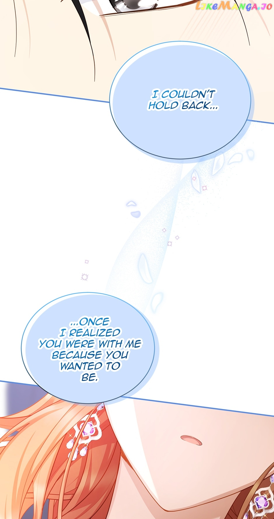 The Duchess With An Empty Soul - Chapter 119 Page 71