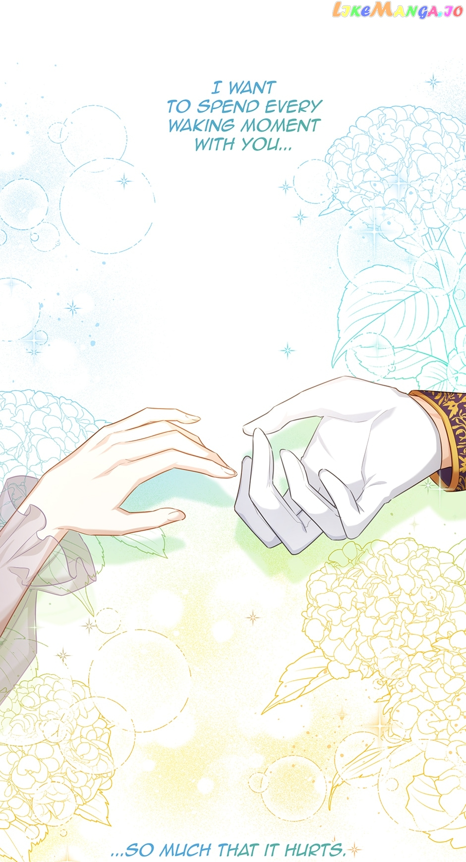 The Duchess With An Empty Soul - Chapter 119 Page 73
