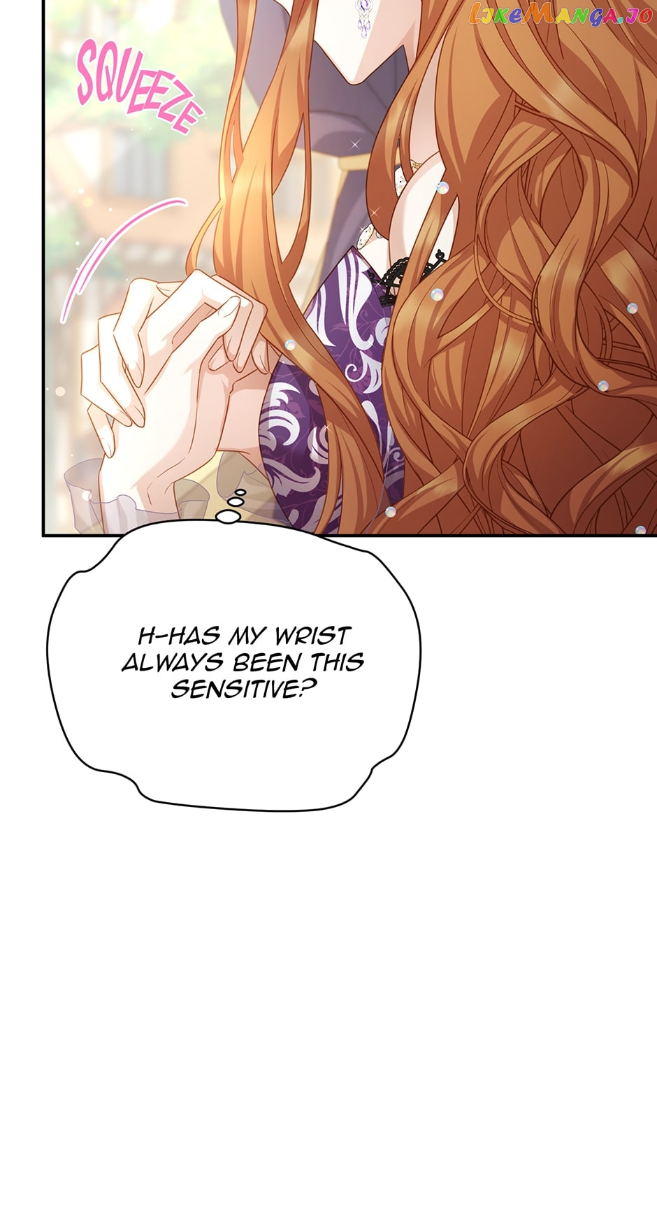 The Duchess With An Empty Soul - Chapter 119 Page 75