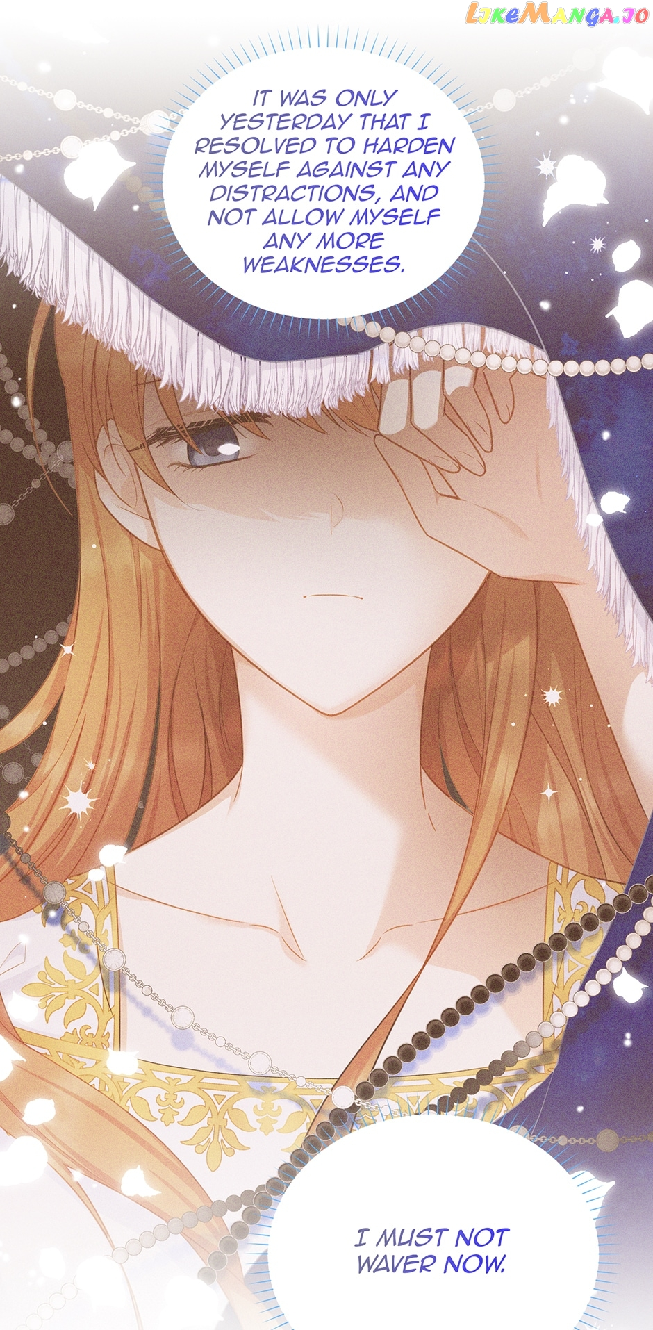 The Duchess With An Empty Soul - Chapter 119 Page 76