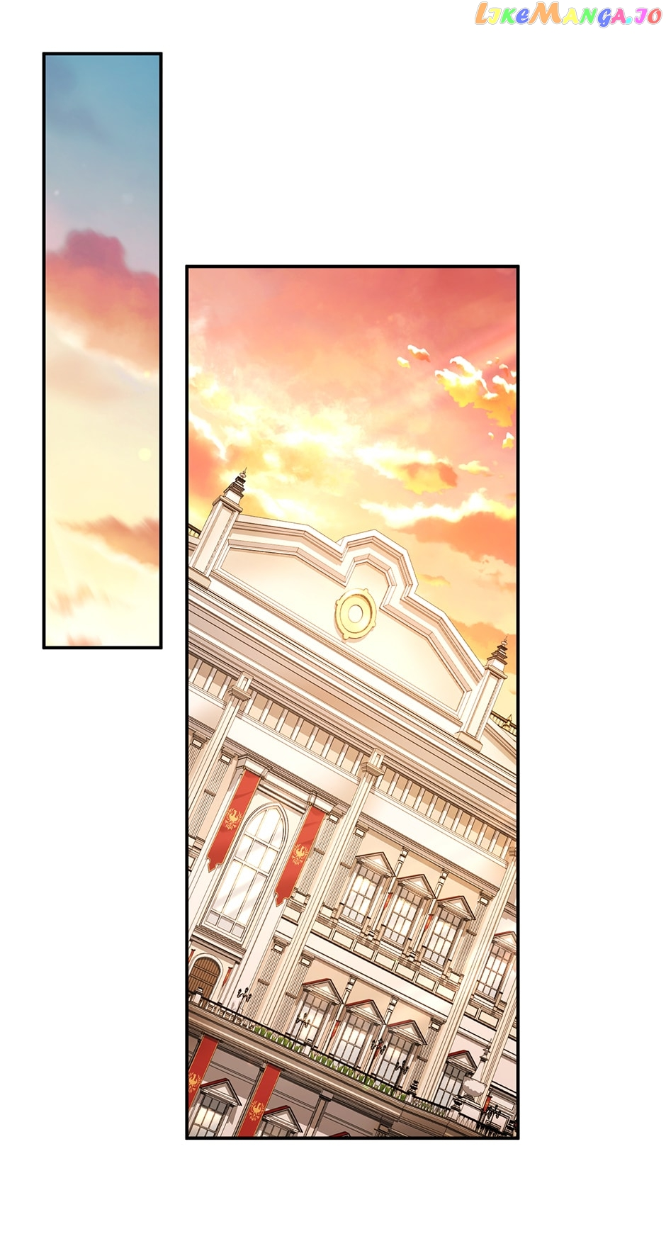 The Duchess With An Empty Soul - Chapter 119 Page 80