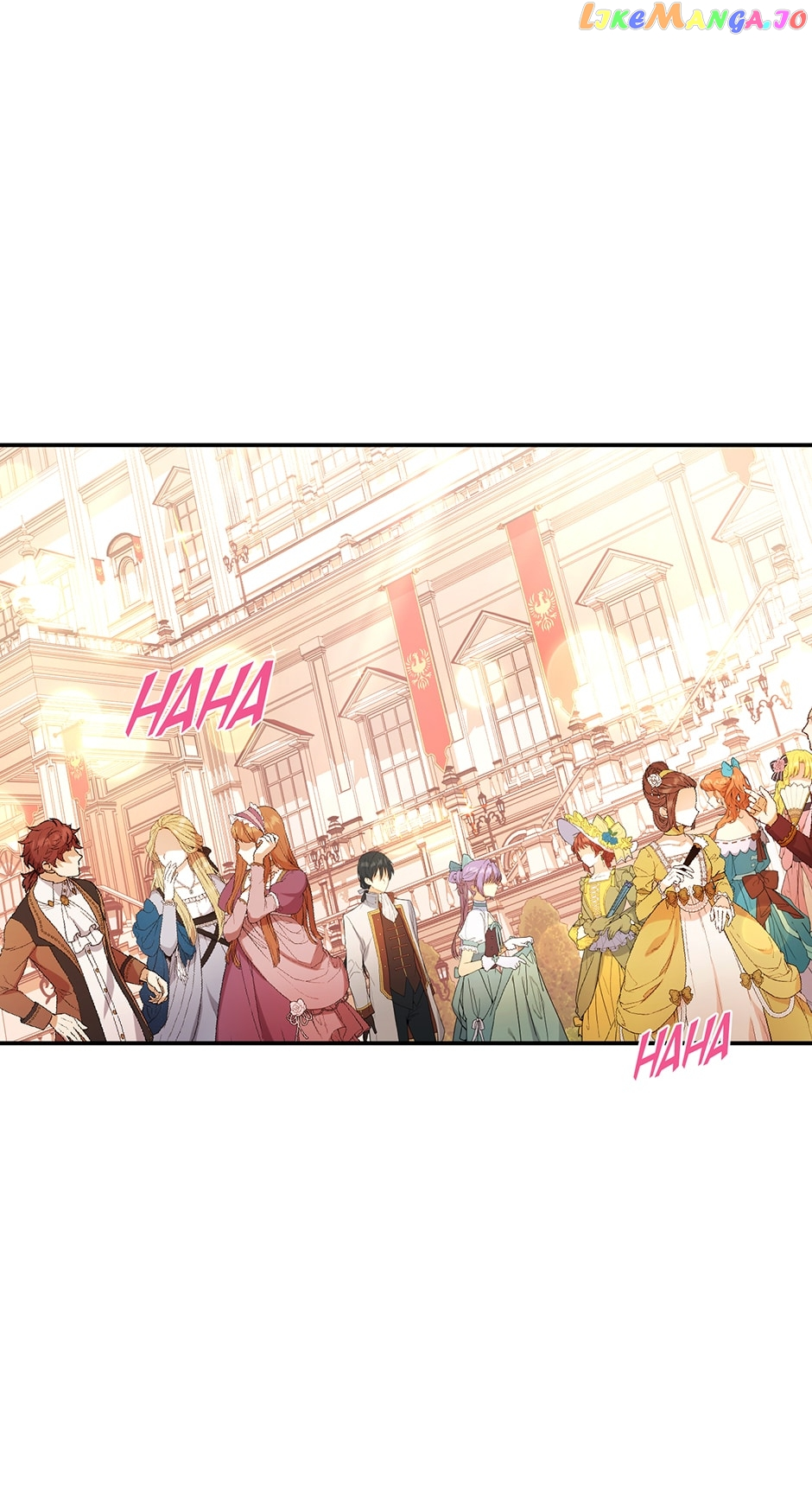 The Duchess With An Empty Soul - Chapter 119 Page 81