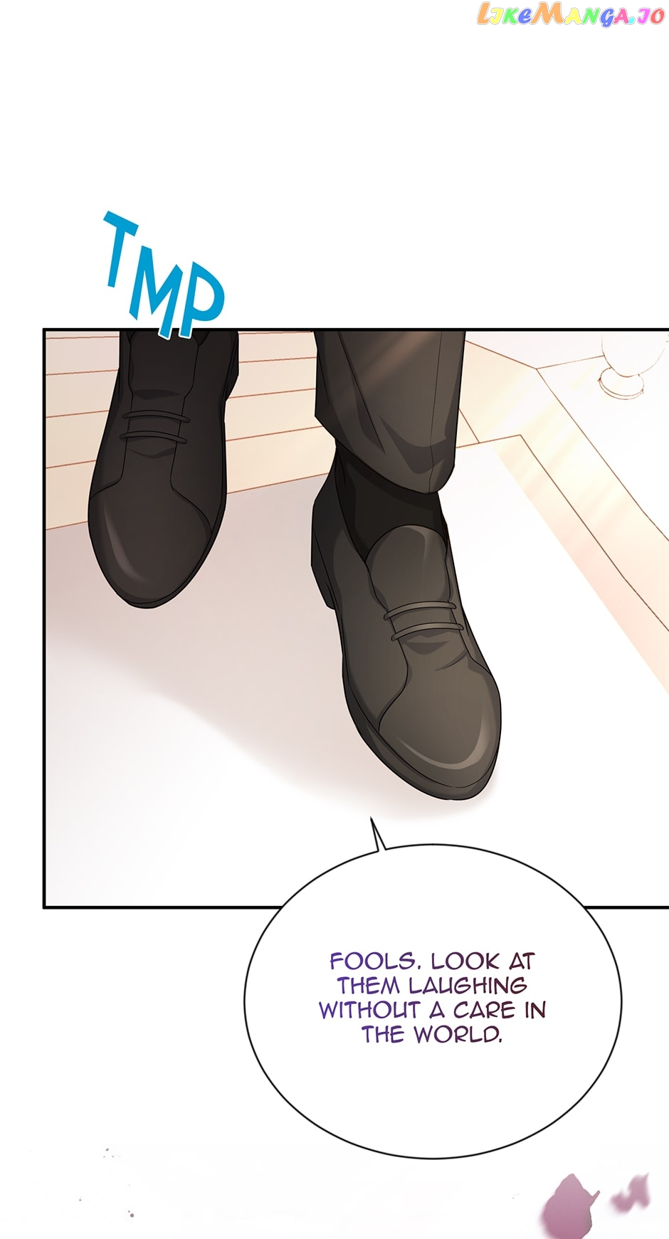 The Duchess With An Empty Soul - Chapter 119 Page 82