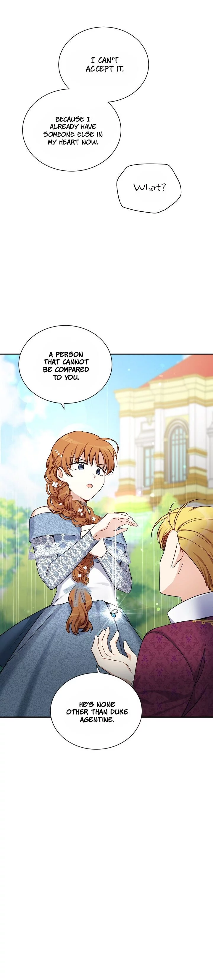 The Duchess With An Empty Soul - Chapter 12 Page 2