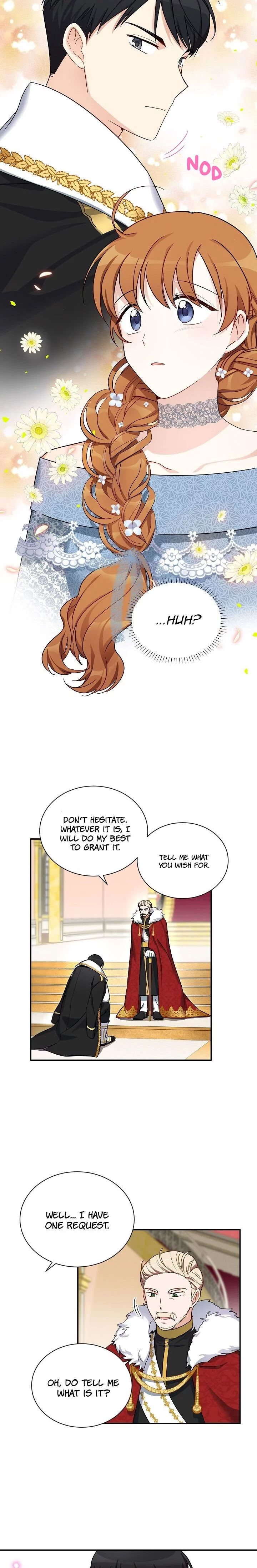The Duchess With An Empty Soul - Chapter 12 Page 11