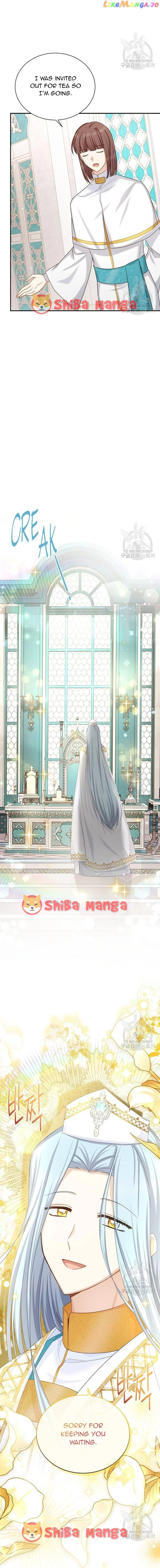 The Duchess With An Empty Soul - Chapter 129 Page 6