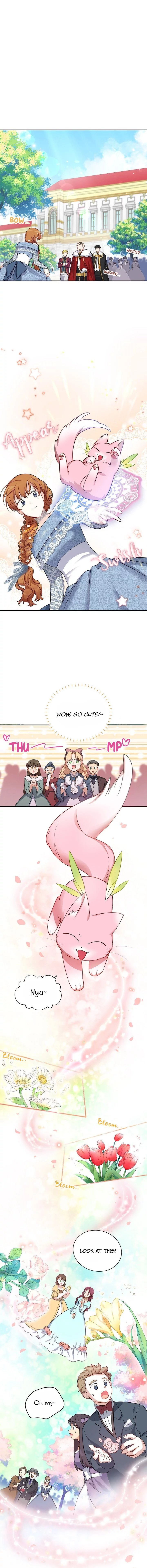 The Duchess With An Empty Soul - Chapter 13 Page 8