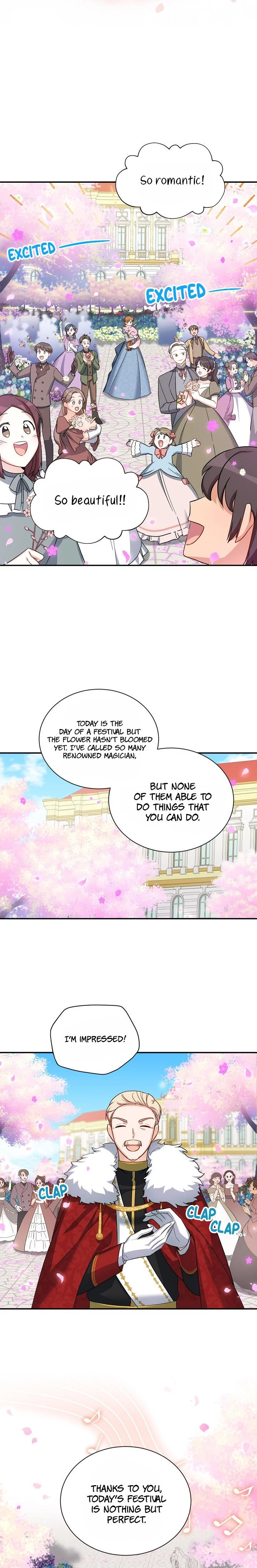 The Duchess With An Empty Soul - Chapter 13 Page 9