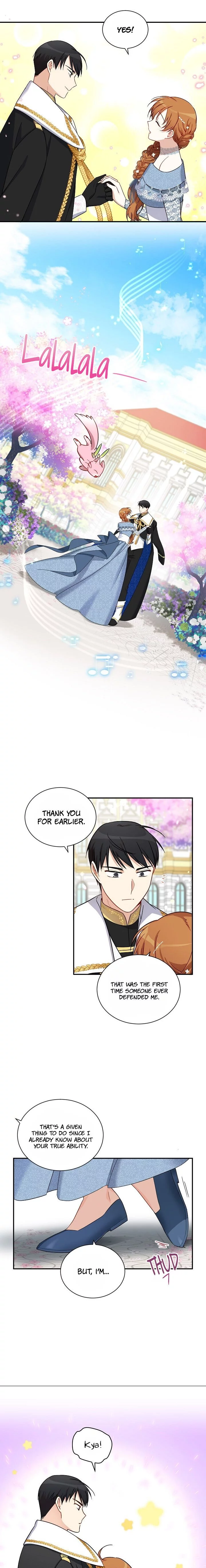 The Duchess With An Empty Soul - Chapter 13 Page 12
