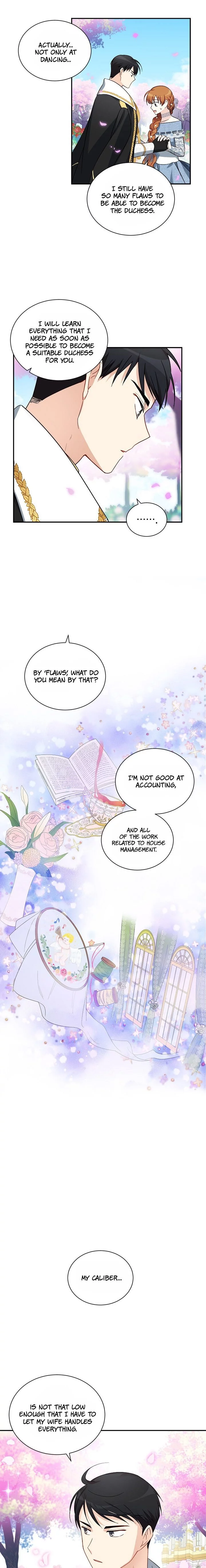 The Duchess With An Empty Soul - Chapter 13 Page 14