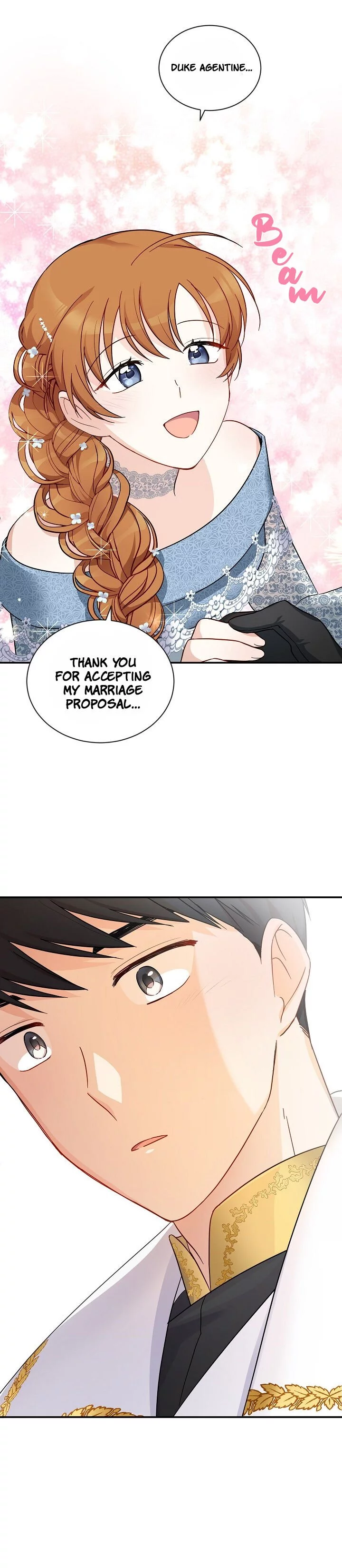 The Duchess With An Empty Soul - Chapter 13 Page 16