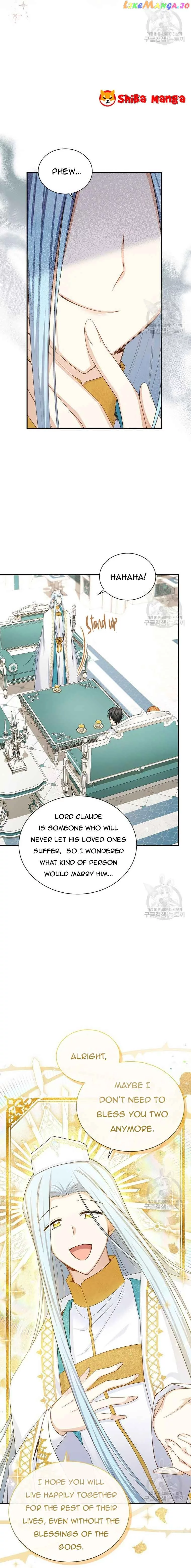The Duchess With An Empty Soul - Chapter 130 Page 2