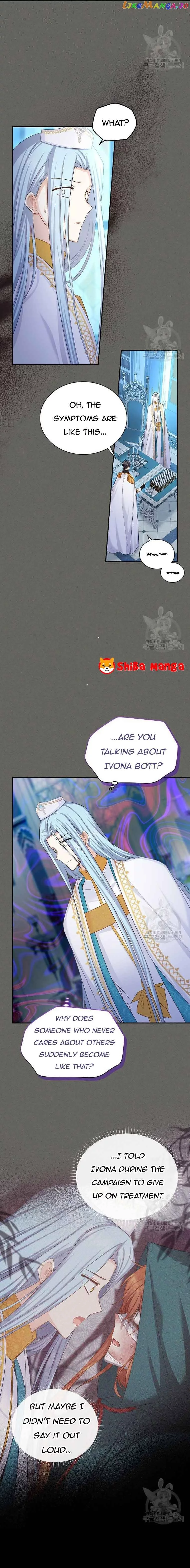 The Duchess With An Empty Soul - Chapter 130 Page 6
