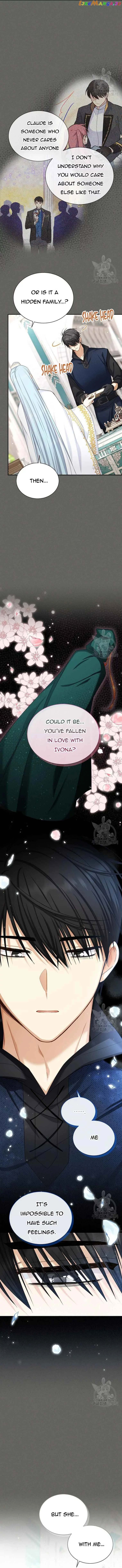 The Duchess With An Empty Soul - Chapter 130 Page 10