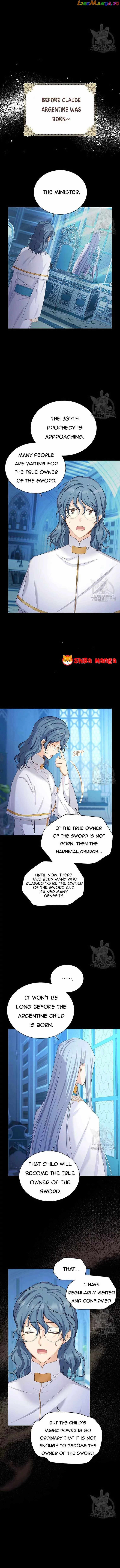 The Duchess With An Empty Soul - Chapter 130 Page 14