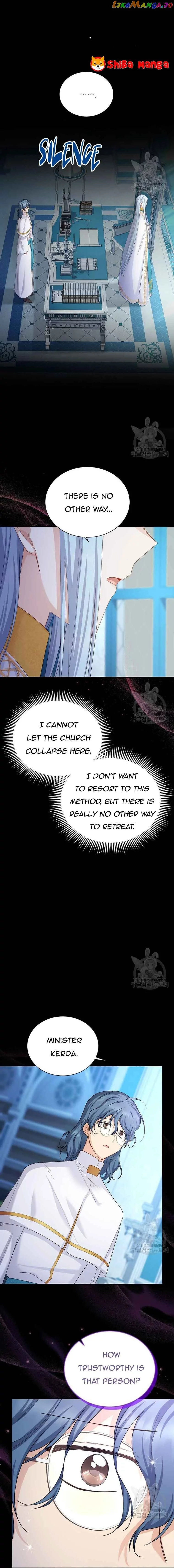 The Duchess With An Empty Soul - Chapter 130 Page 15