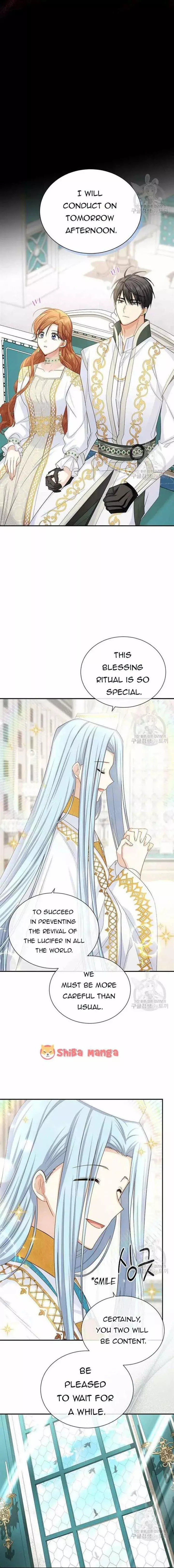 The Duchess With An Empty Soul - Chapter 131 Page 2