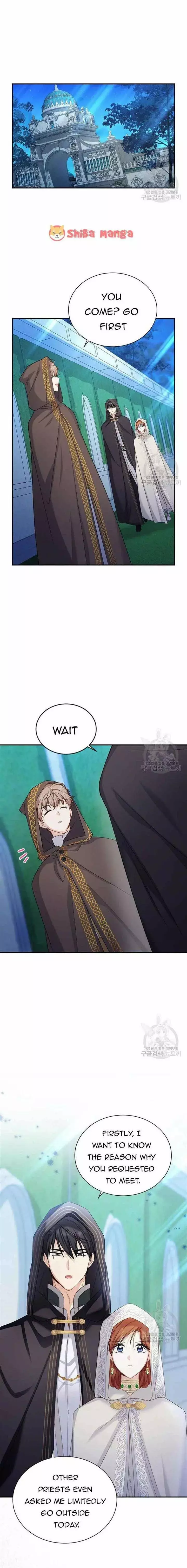 The Duchess With An Empty Soul - Chapter 131 Page 9