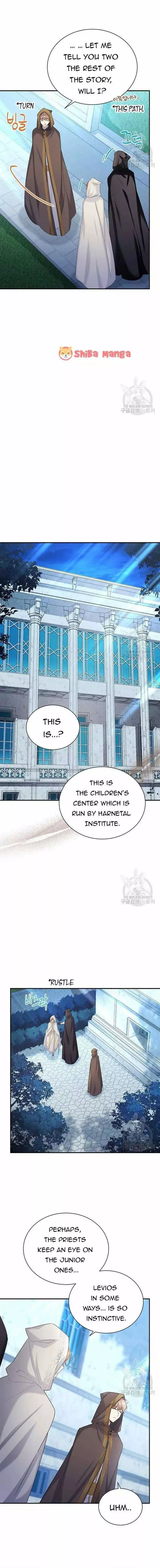 The Duchess With An Empty Soul - Chapter 131 Page 12