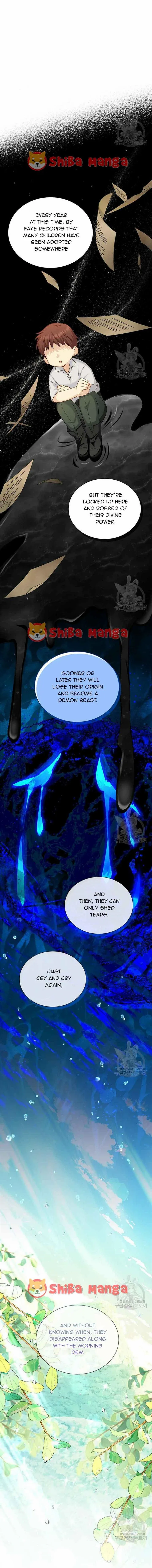 The Duchess With An Empty Soul - Chapter 132 Page 6