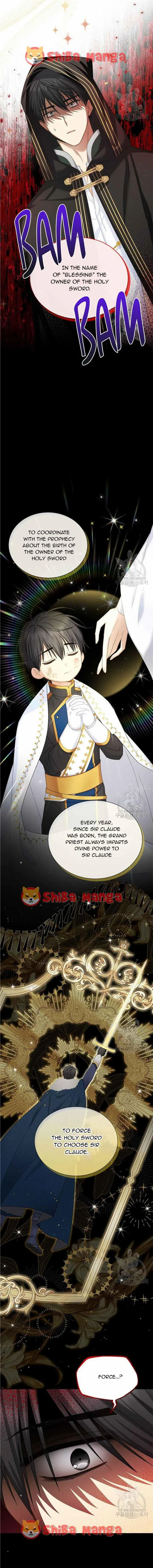 The Duchess With An Empty Soul - Chapter 132 Page 9