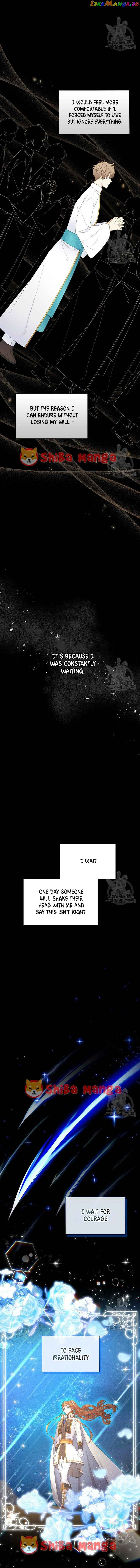The Duchess With An Empty Soul - Chapter 133 Page 3