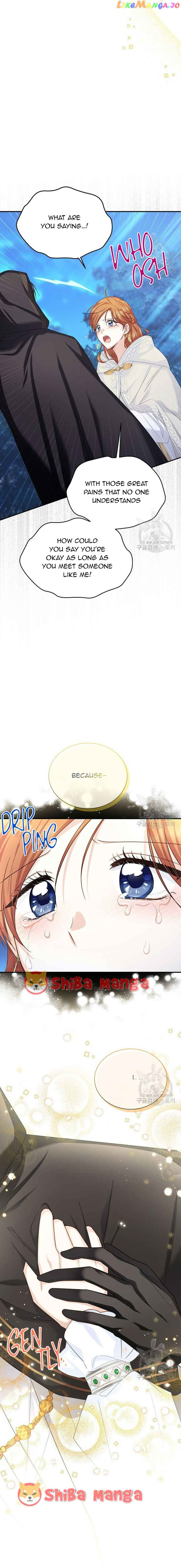 The Duchess With An Empty Soul - Chapter 133 Page 12