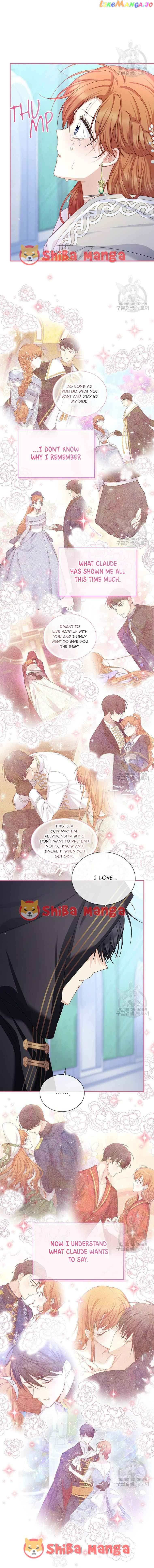 The Duchess With An Empty Soul - Chapter 133 Page 13