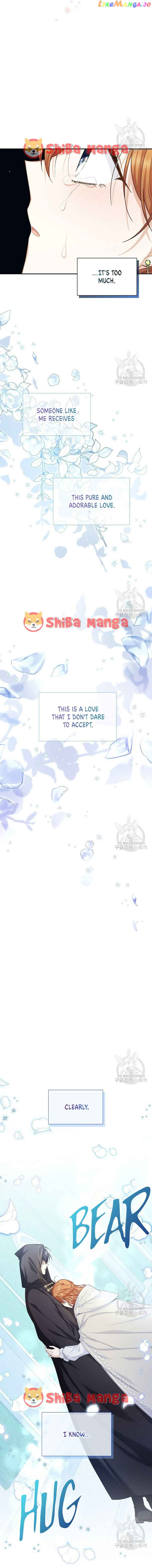 The Duchess With An Empty Soul - Chapter 133 Page 14
