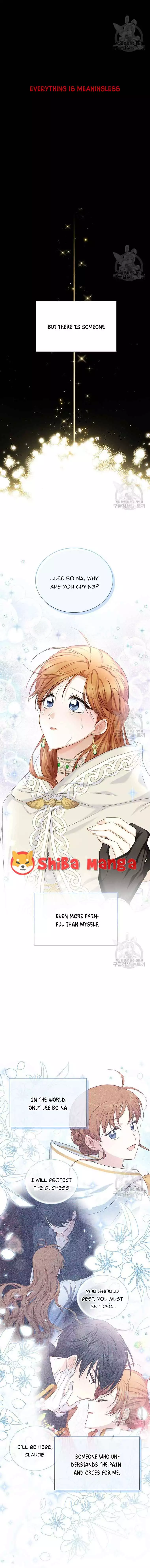 The Duchess With An Empty Soul - Chapter 134 Page 3