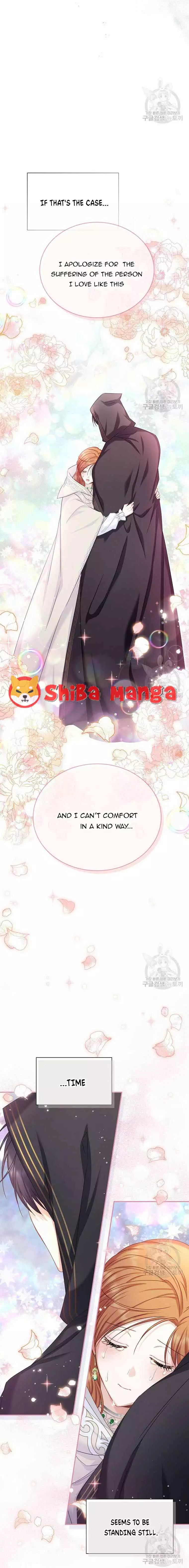 The Duchess With An Empty Soul - Chapter 134 Page 6