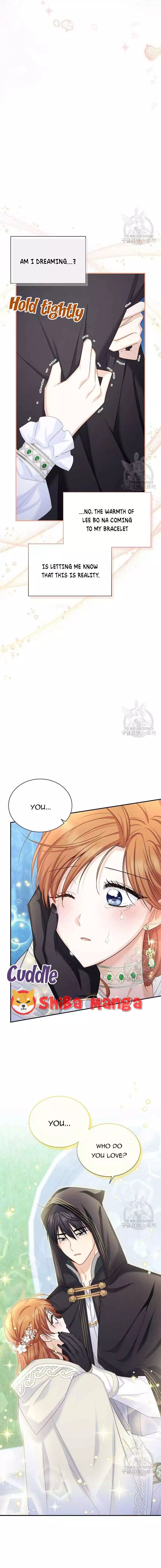 The Duchess With An Empty Soul - Chapter 134 Page 7
