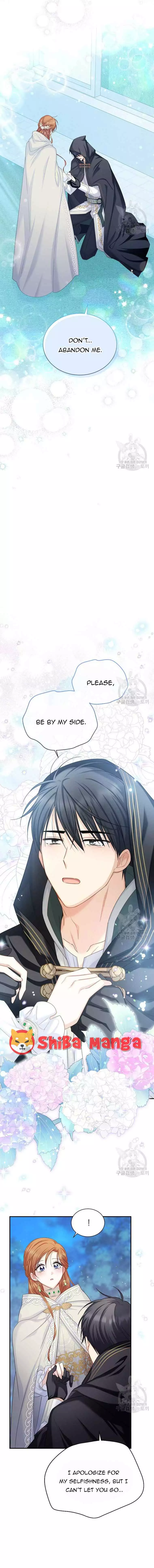 The Duchess With An Empty Soul - Chapter 134 Page 11