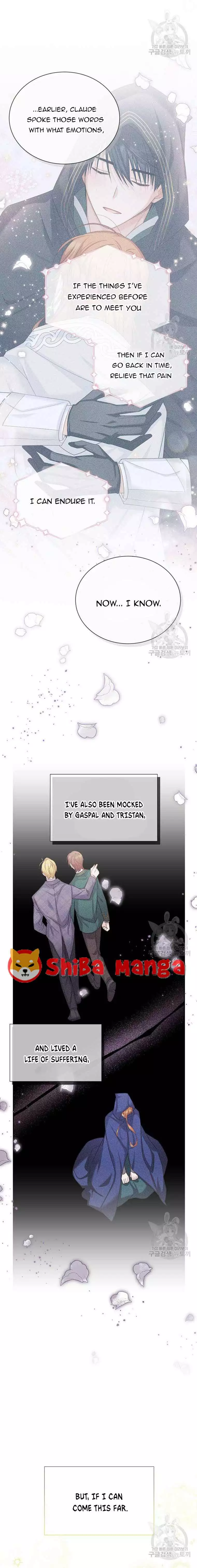 The Duchess With An Empty Soul - Chapter 134 Page 13
