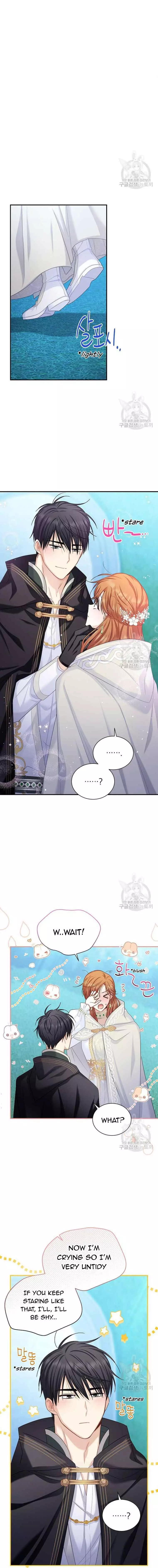 The Duchess With An Empty Soul - Chapter 135 Page 3