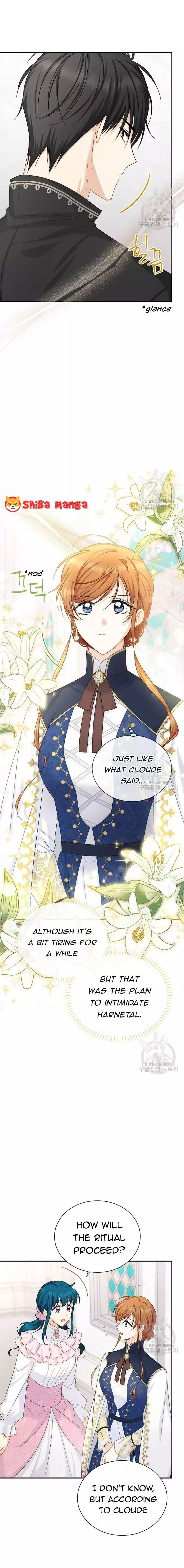 The Duchess With An Empty Soul - Chapter 135 Page 8