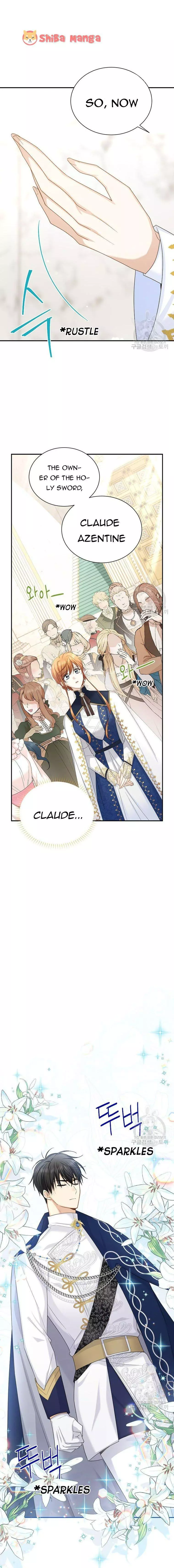 The Duchess With An Empty Soul - Chapter 136 Page 14