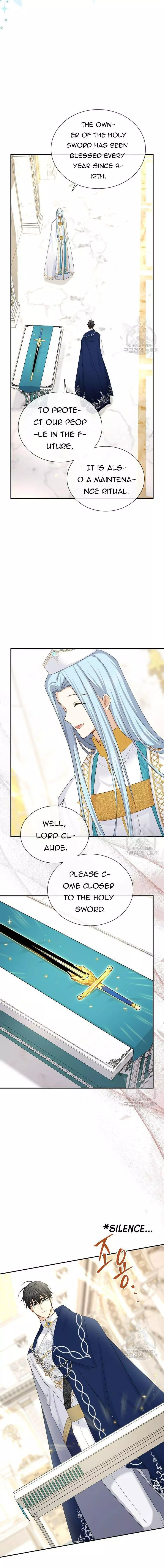 The Duchess With An Empty Soul - Chapter 136 Page 15