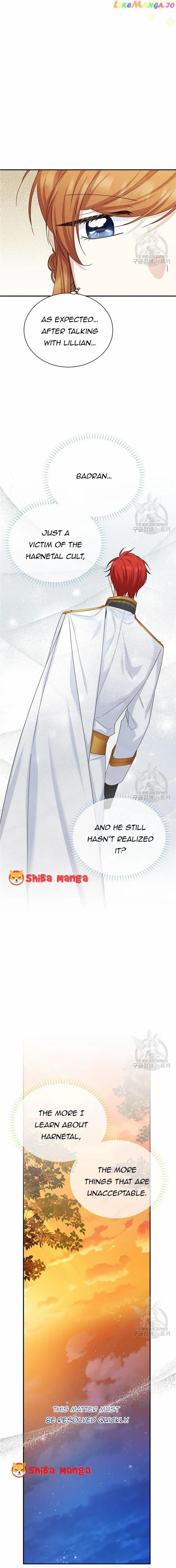 The Duchess With An Empty Soul - Chapter 141 Page 12