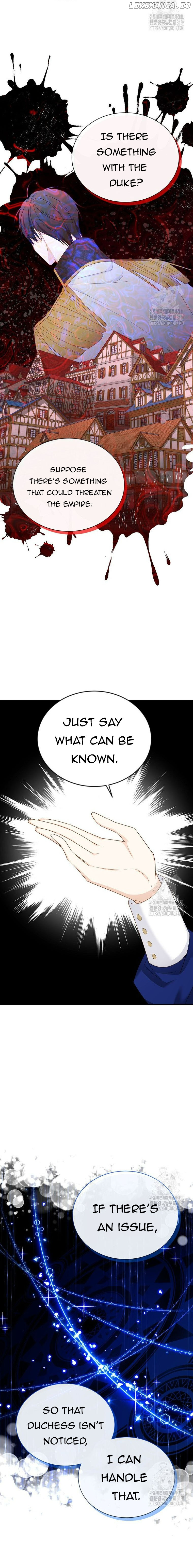 The Duchess With An Empty Soul - Chapter 142 Page 8
