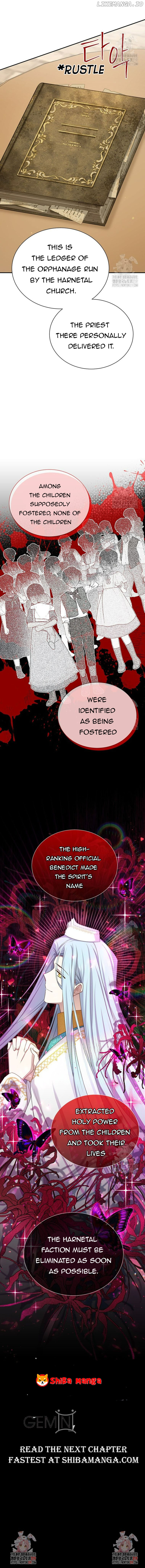 The Duchess With An Empty Soul - Chapter 142 Page 13